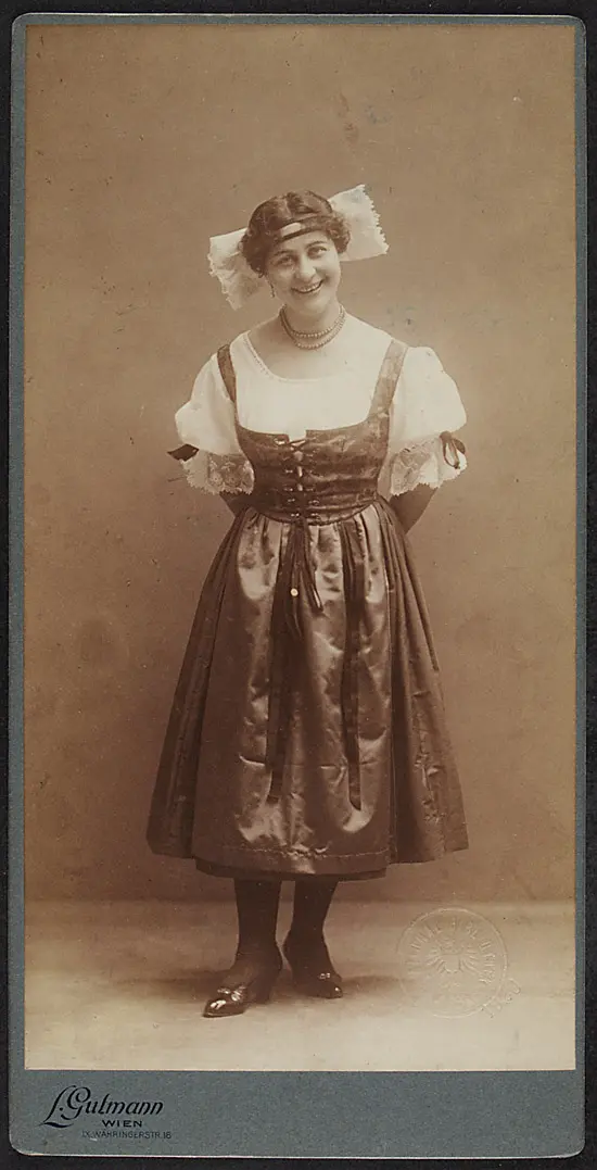 Bella Alten