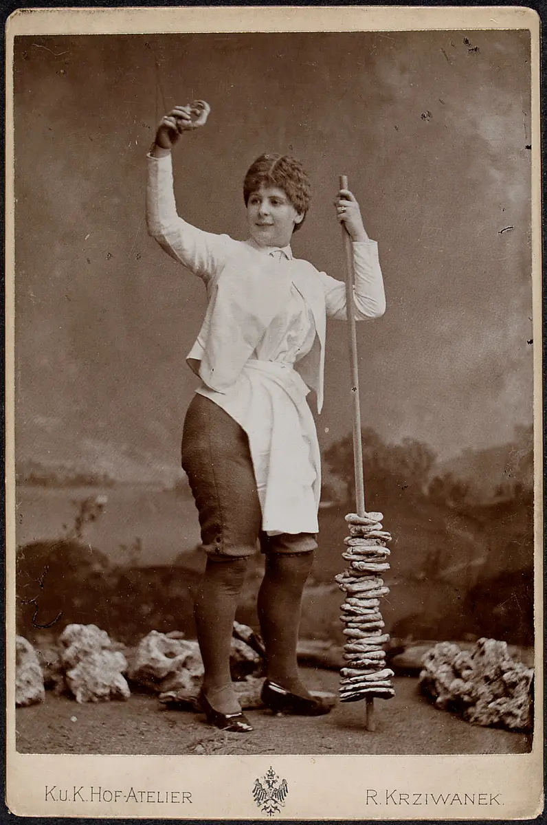 Auguste Klug
