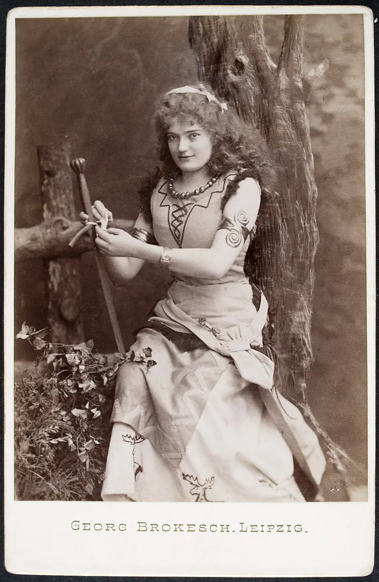Marie Lane