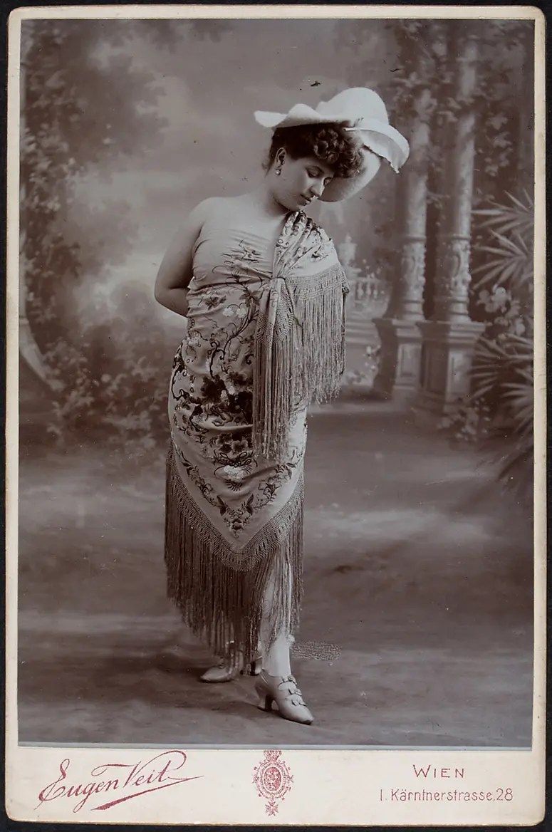 Annie Calice