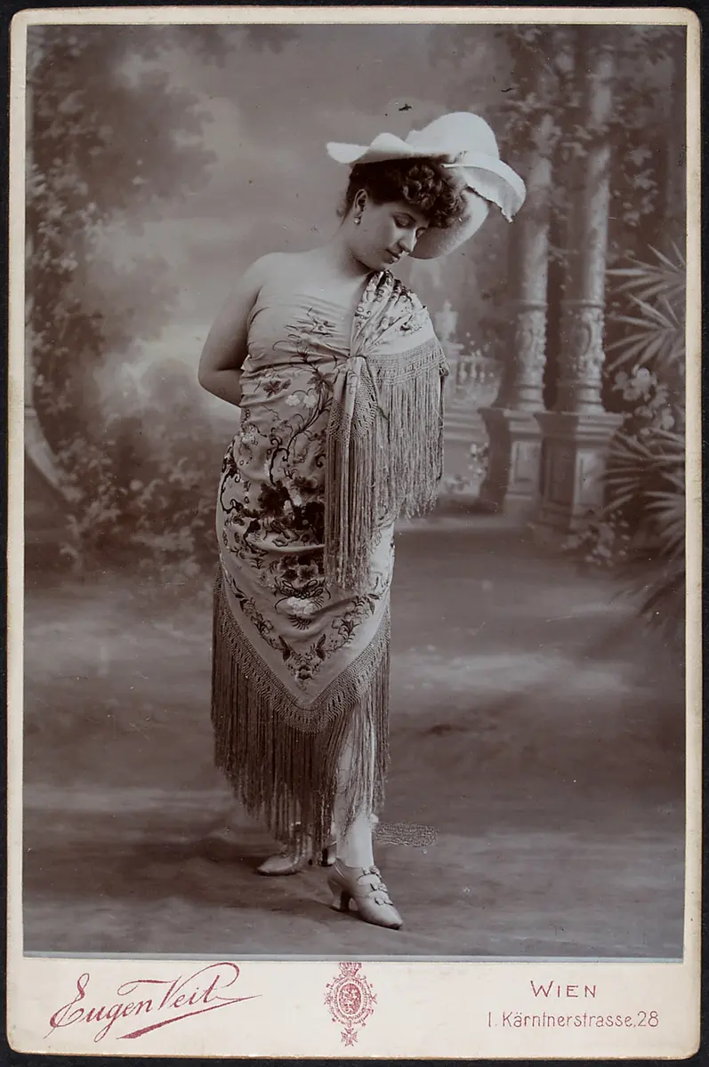 Annie Calice