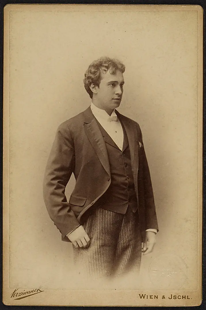 Viktor Kutschera