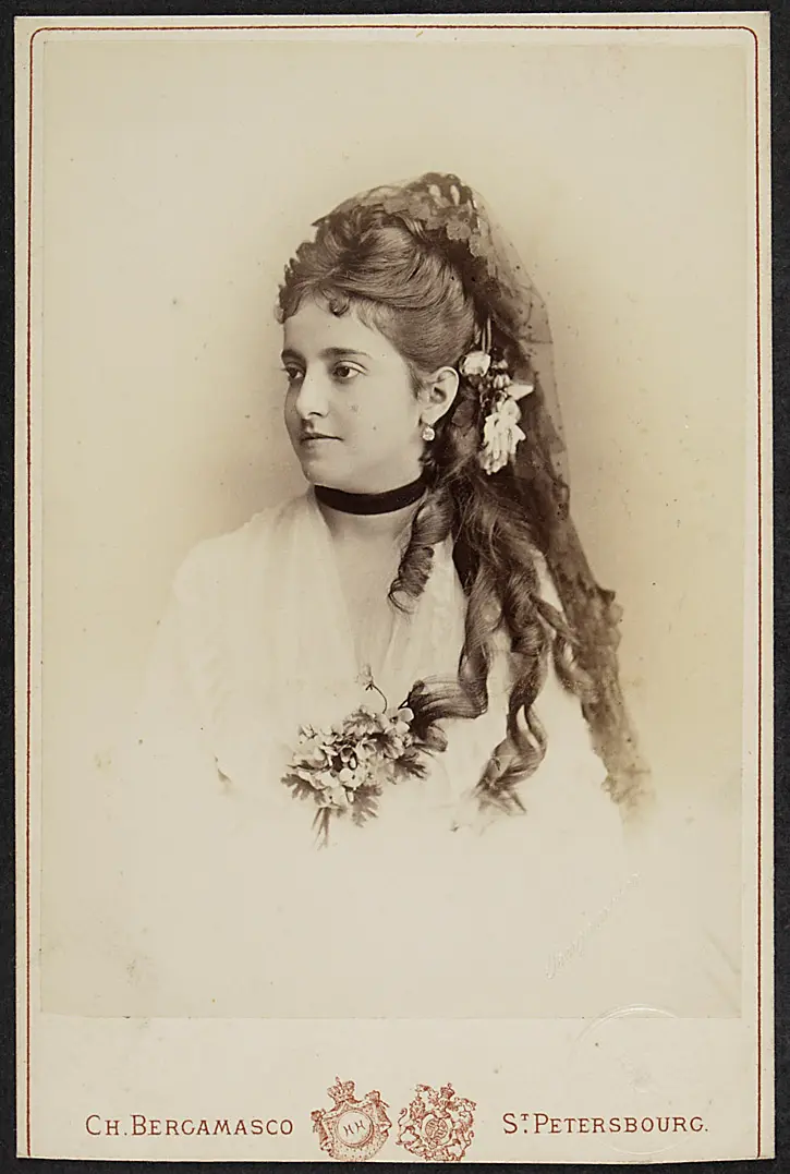 Adelina Patti