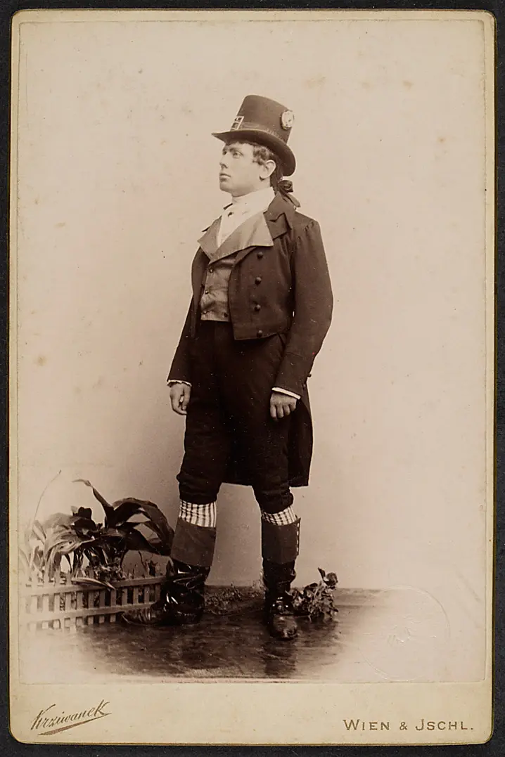 Max Pollandt