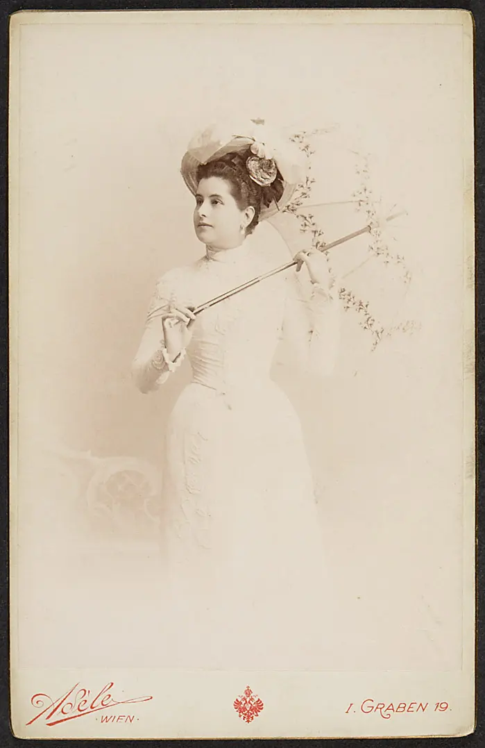 Marie Renard