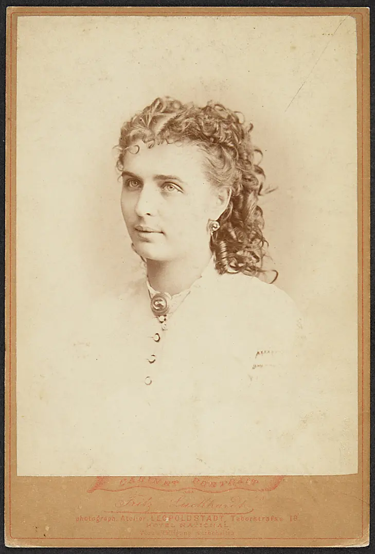 Luisabeth Röckel
