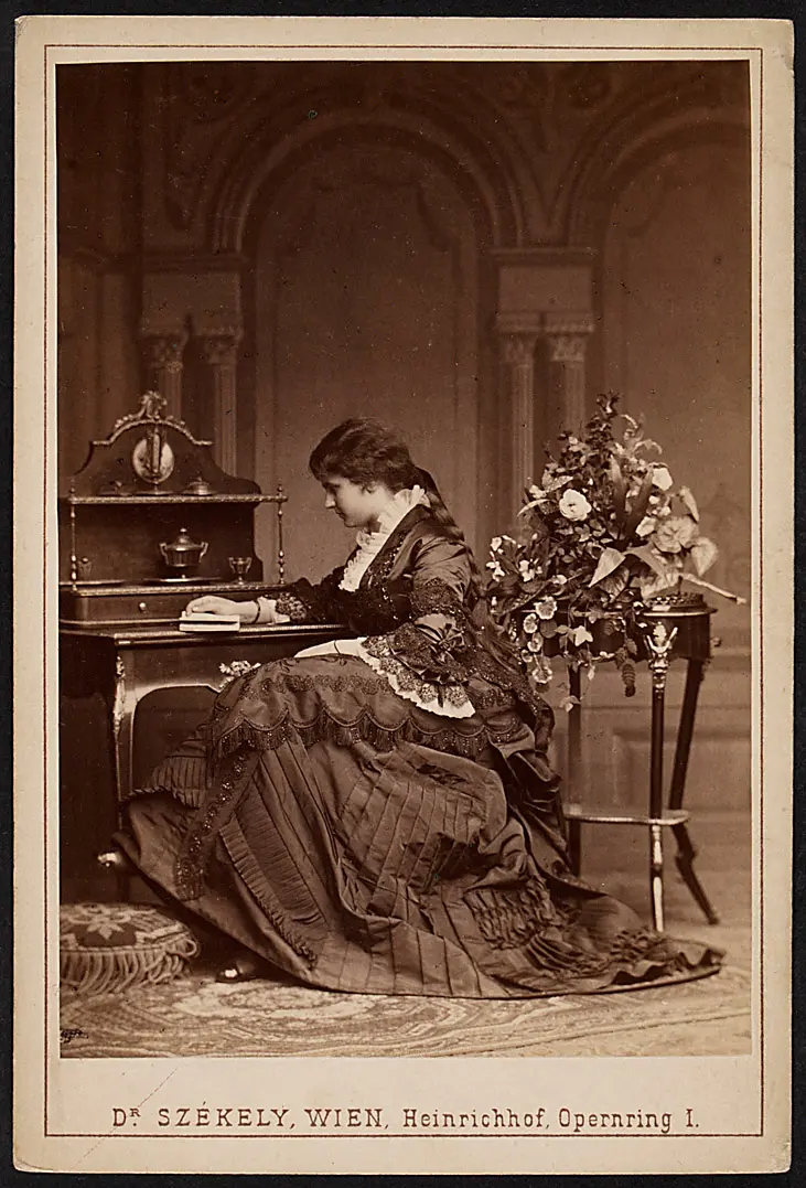 Katharina Schratt