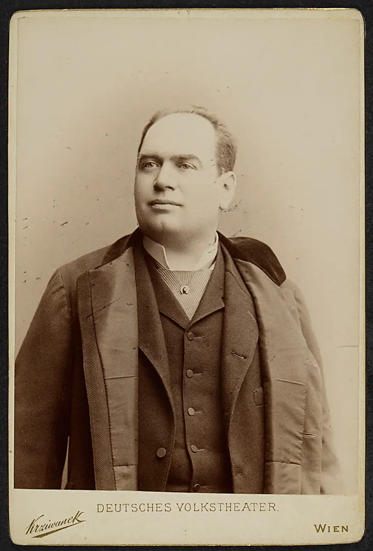 Dr. Rudolf Tyrolt