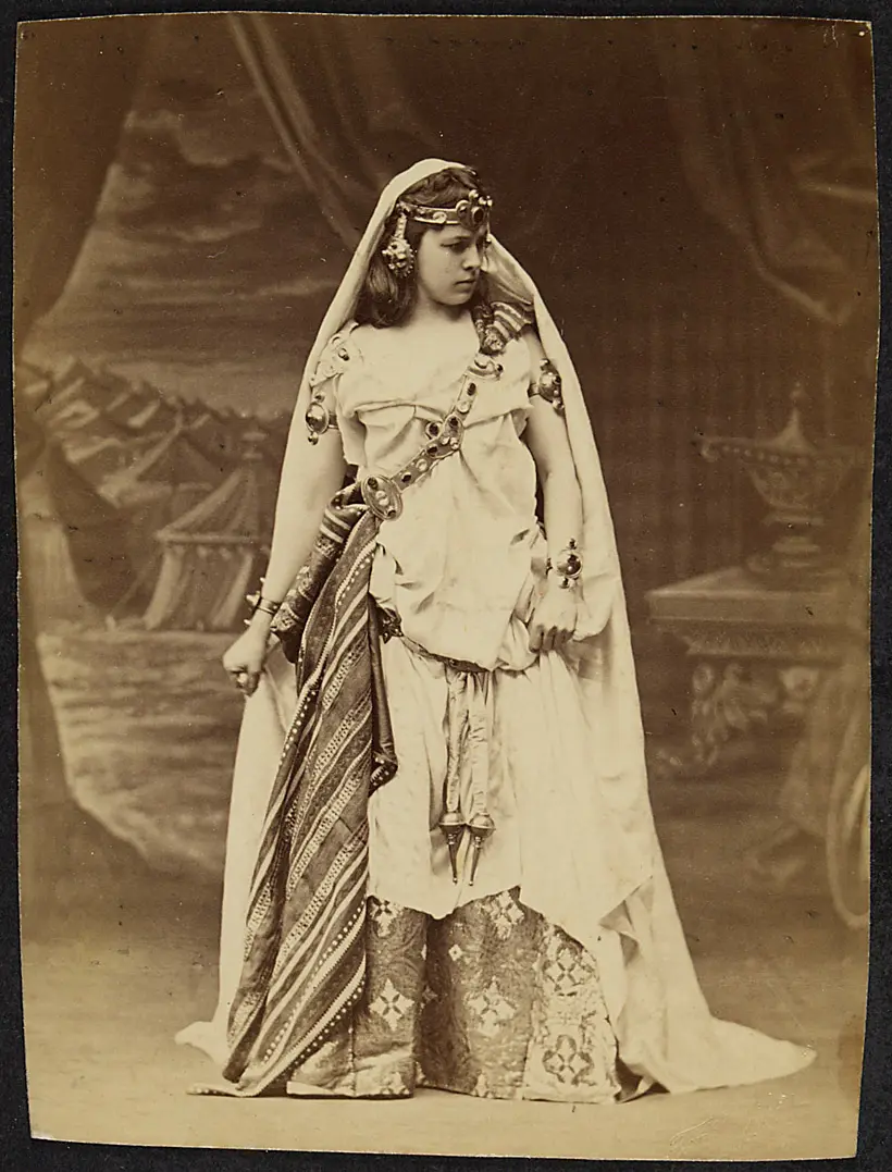Clara Ziegler