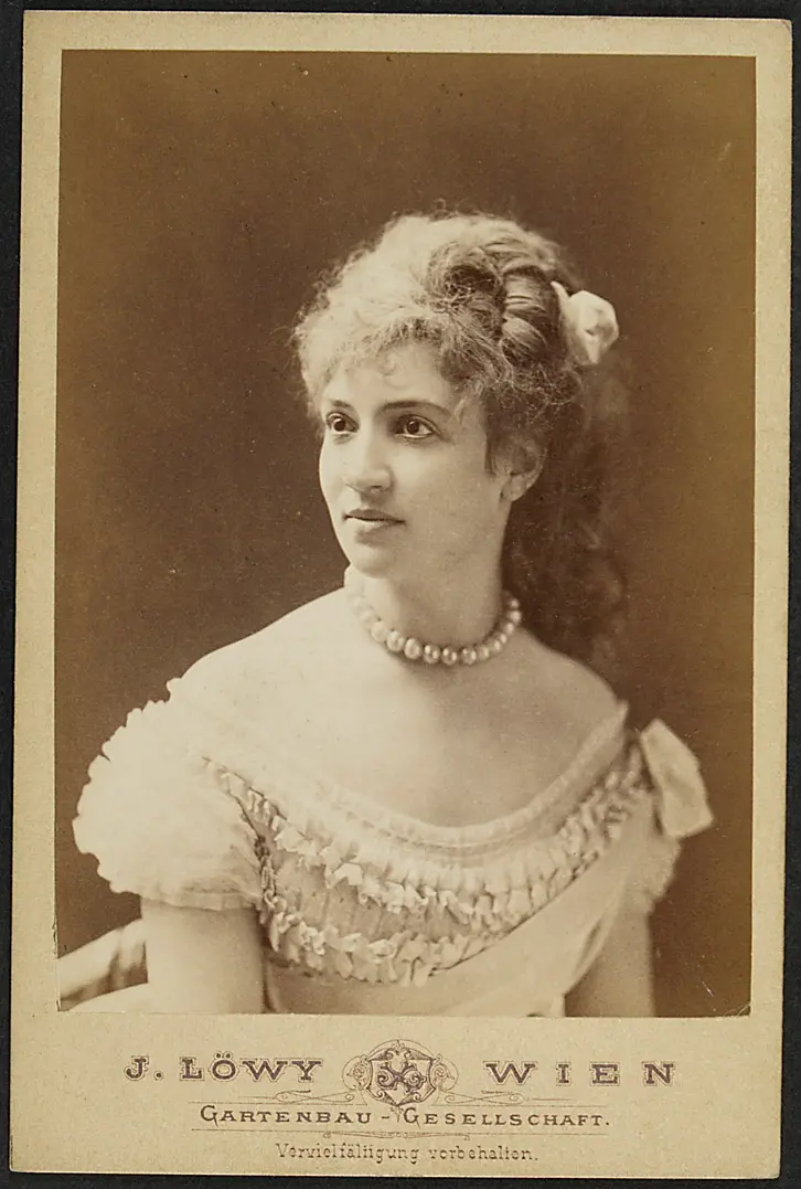 Hermine Bland
