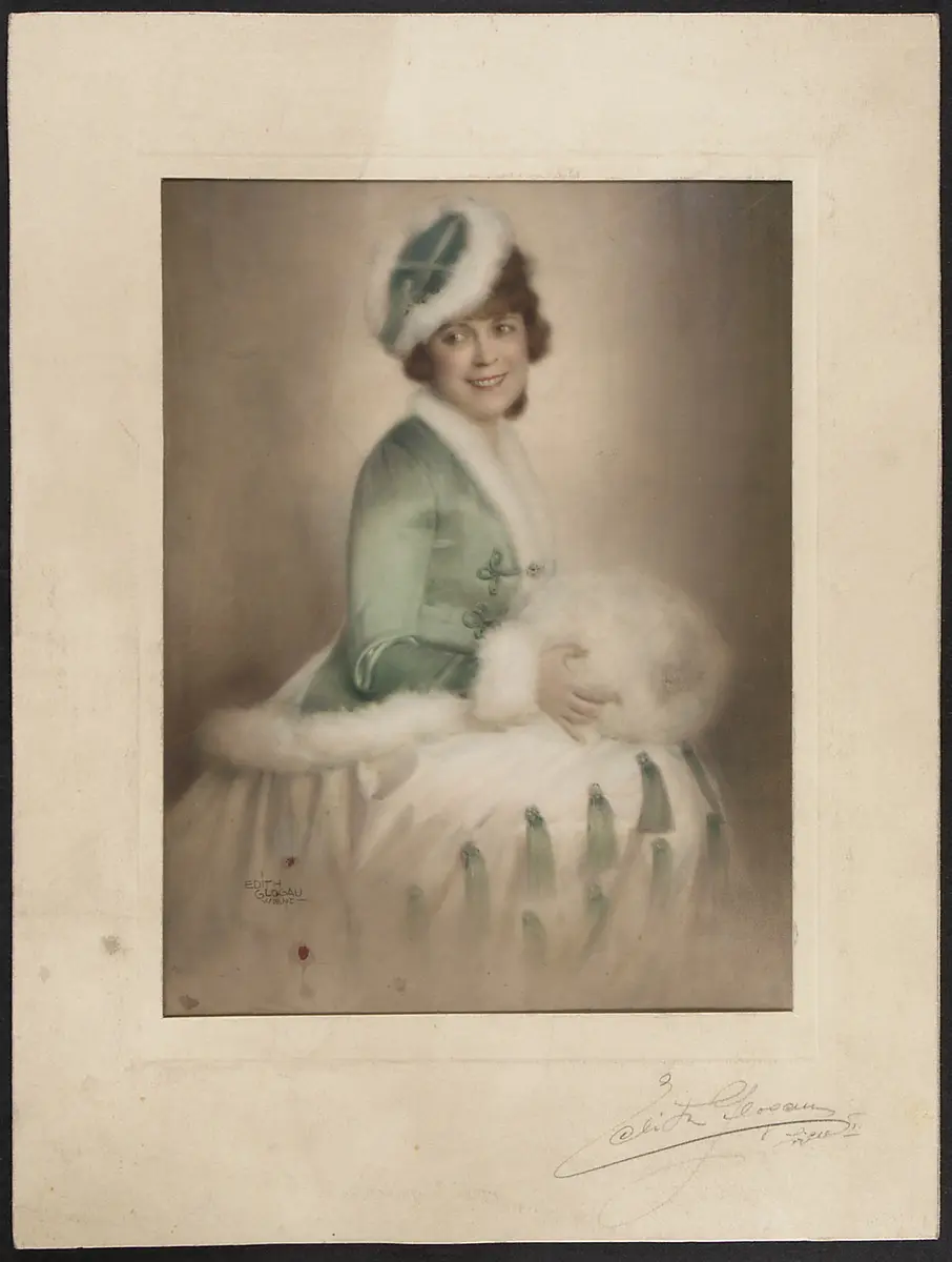 Louise Kartousch