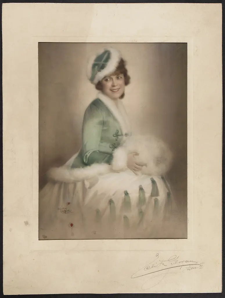 Louise Kartousch
