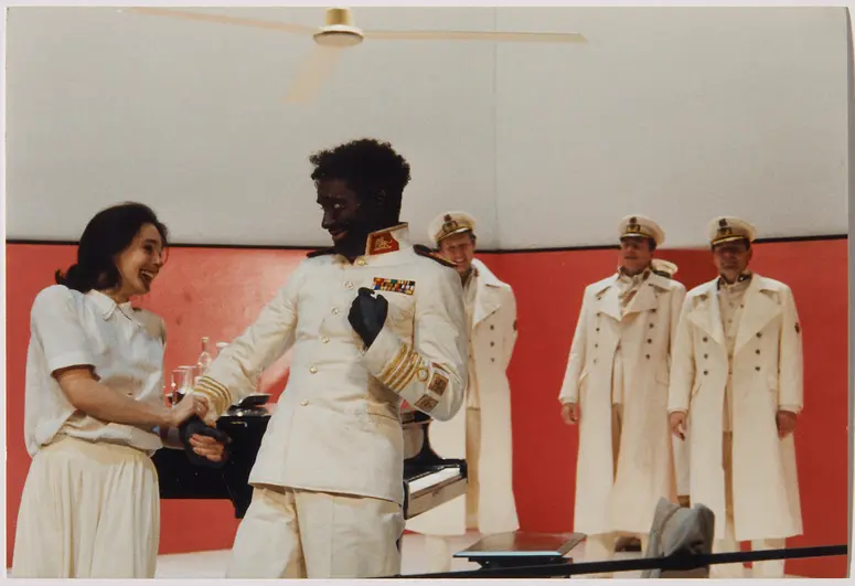 Othello