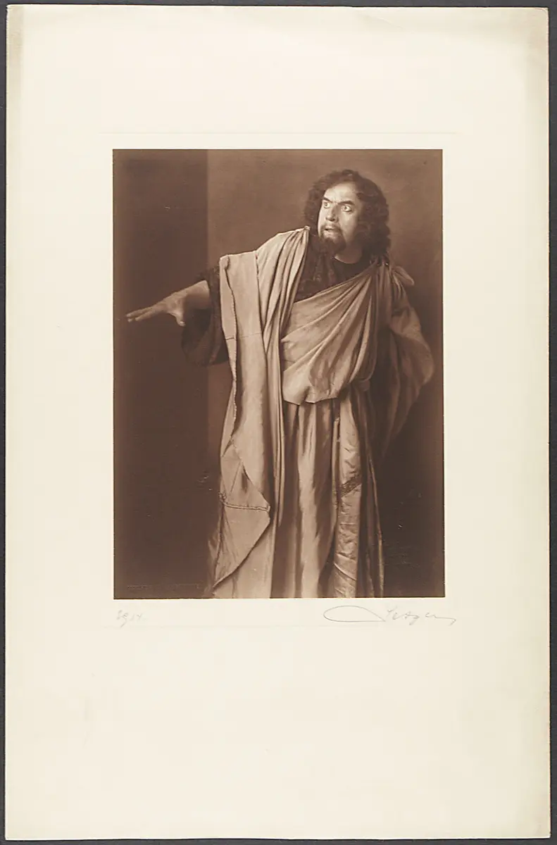 Albert Heine
