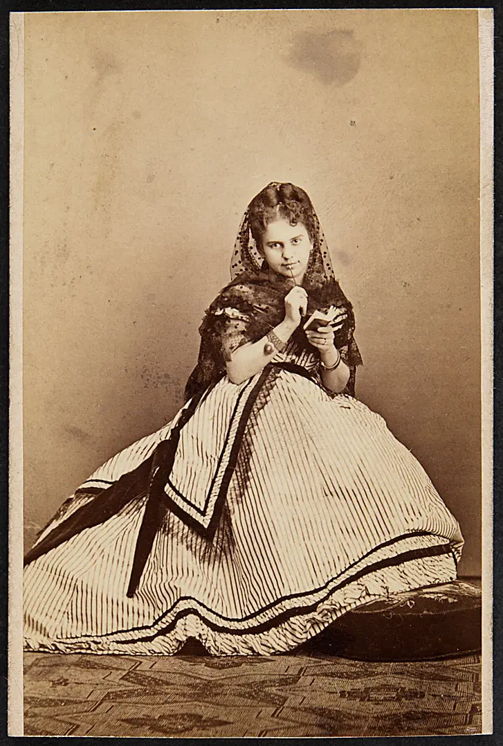 Josefine Gallmeyer