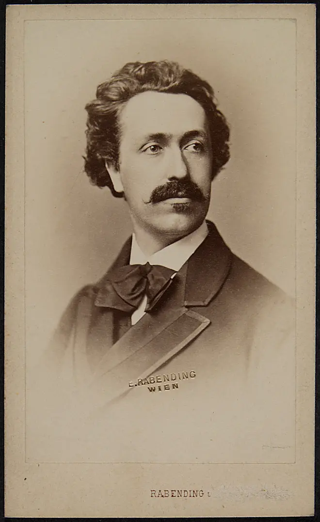 Louis von Bignio
