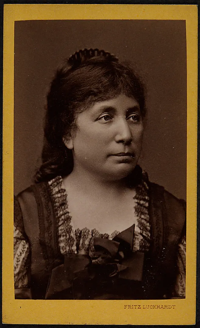 Betty Burg