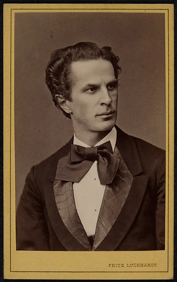 Alexander Hessler