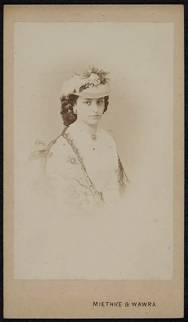 Karoline Bettelheim