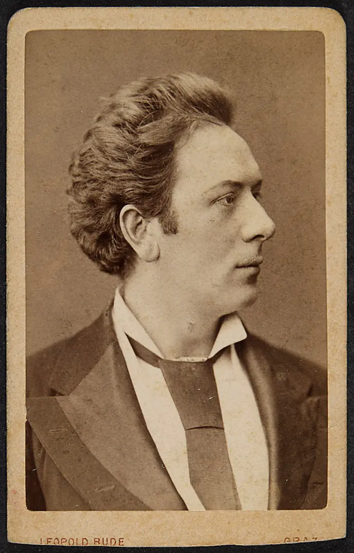 Gustav Starcke
