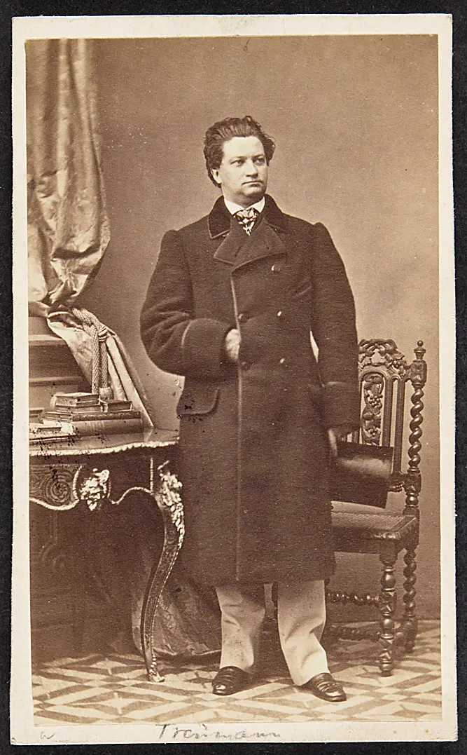 Carl Treumann