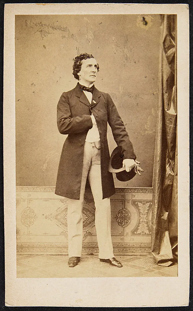Emil Devrient