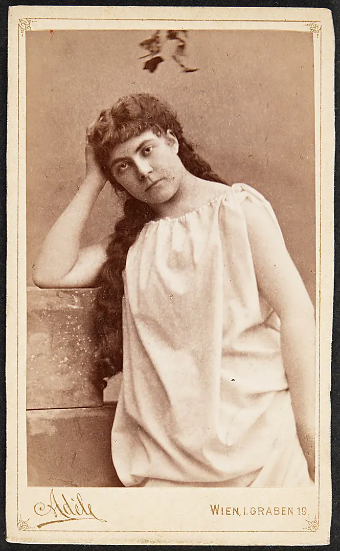 Agathe Barsescu