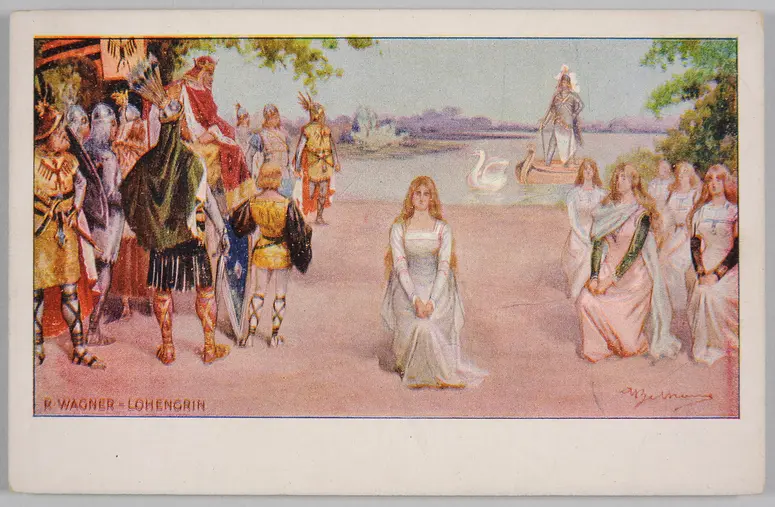 Lohengrin