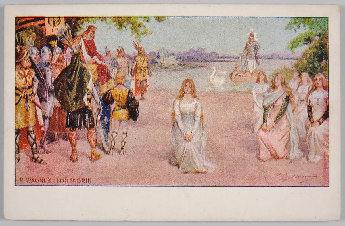 Lohengrin