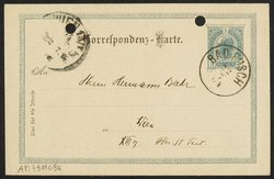 Postkarte