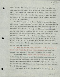 Faust I