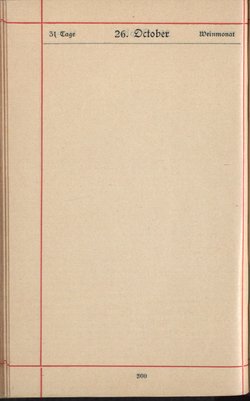 Aufzeichnung