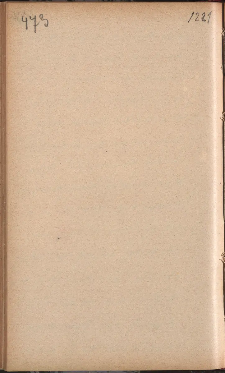 Aufzeichnung