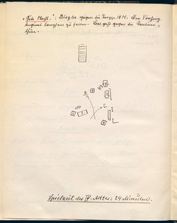 Stein unter Steinen. Schauspiel in vier Akten