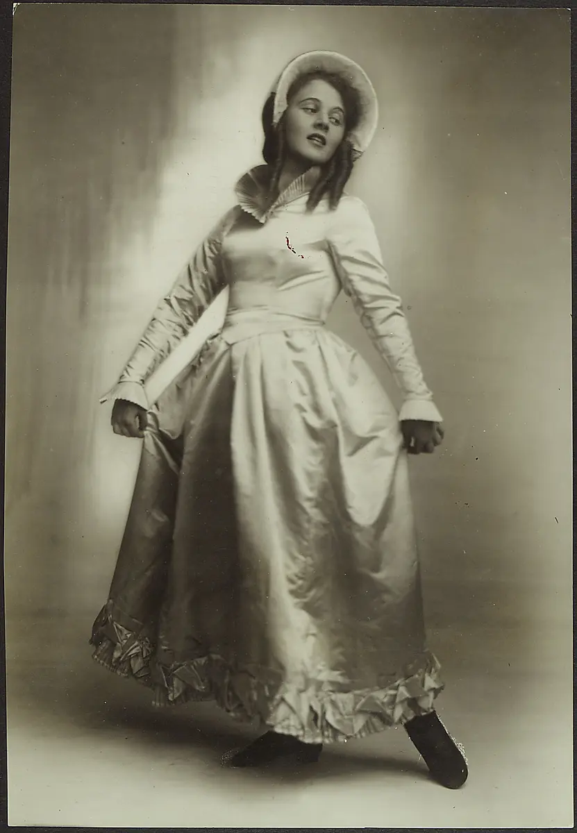 Elsie Altmann