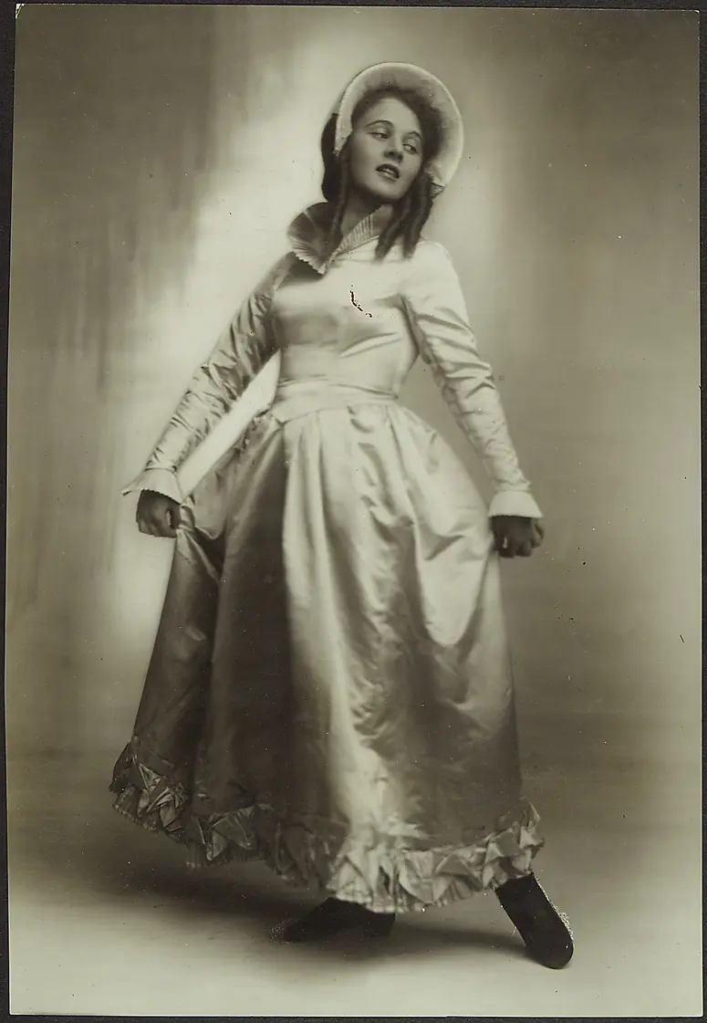 Elsie Altmann