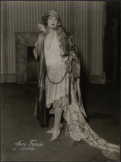 Sari Fedak