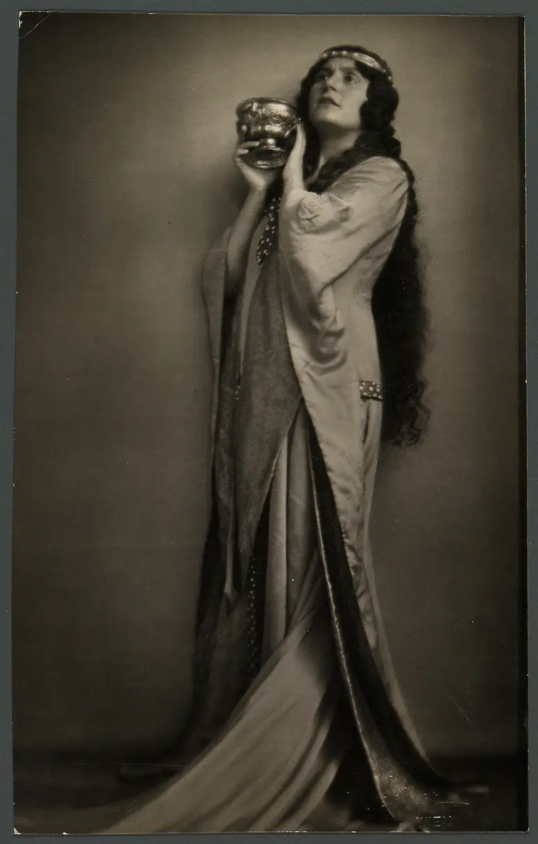 Maria Olczewska