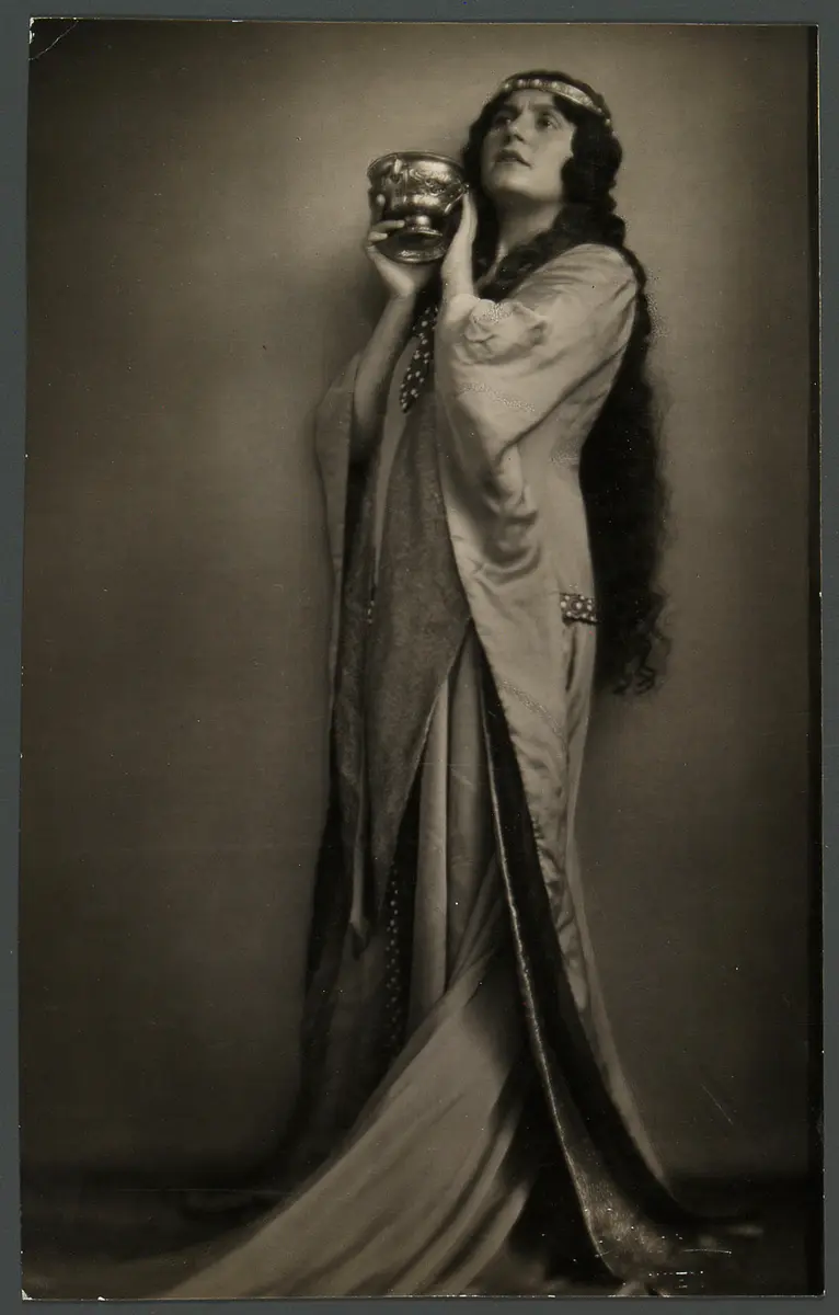 Maria Olczewska