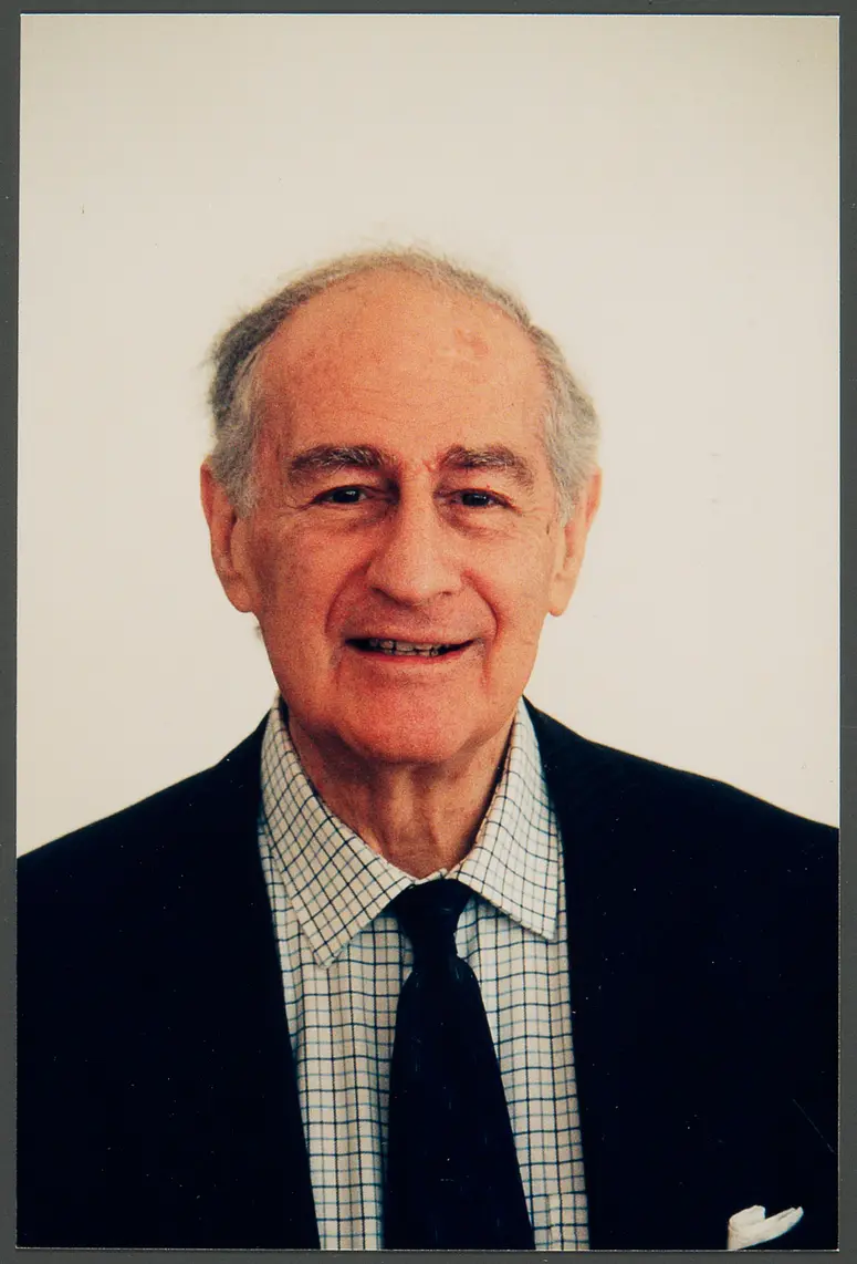 Gian Carlo Menotti