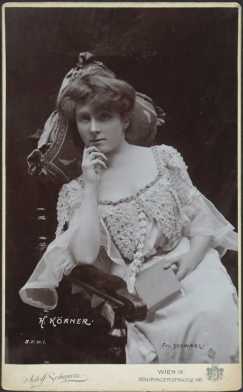 Hermine Körner
