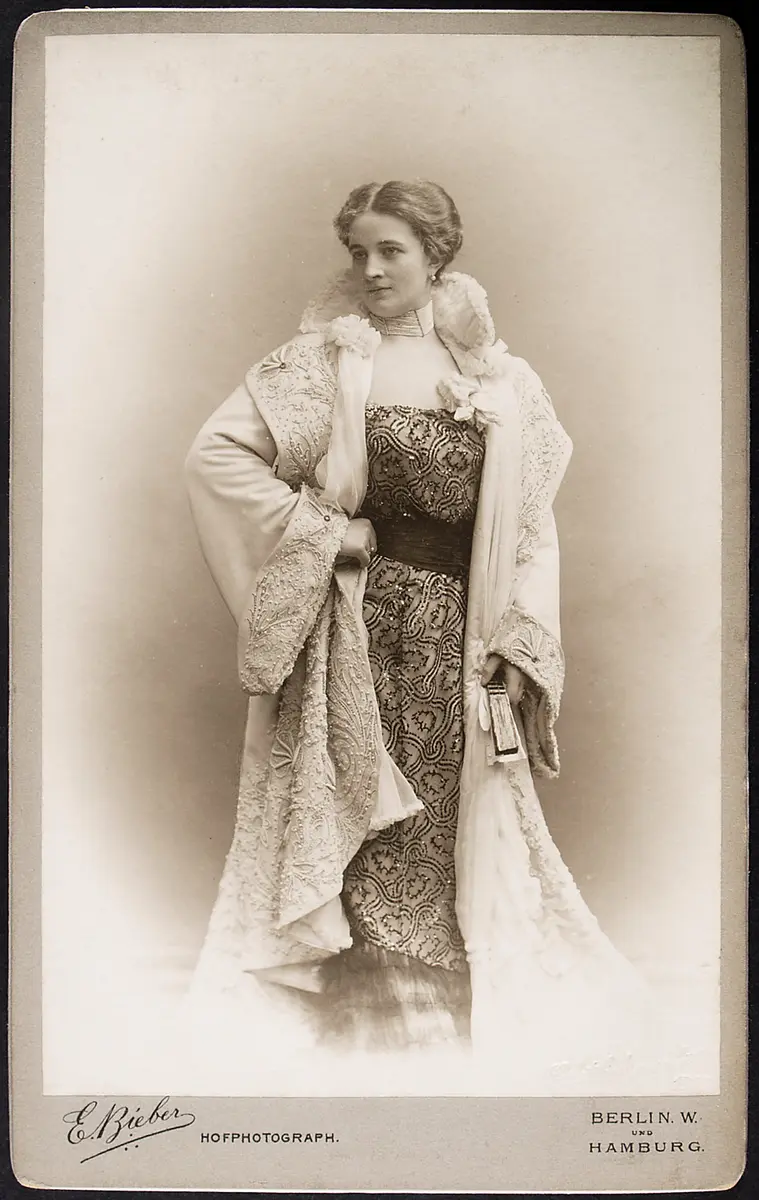 Therese Voigt