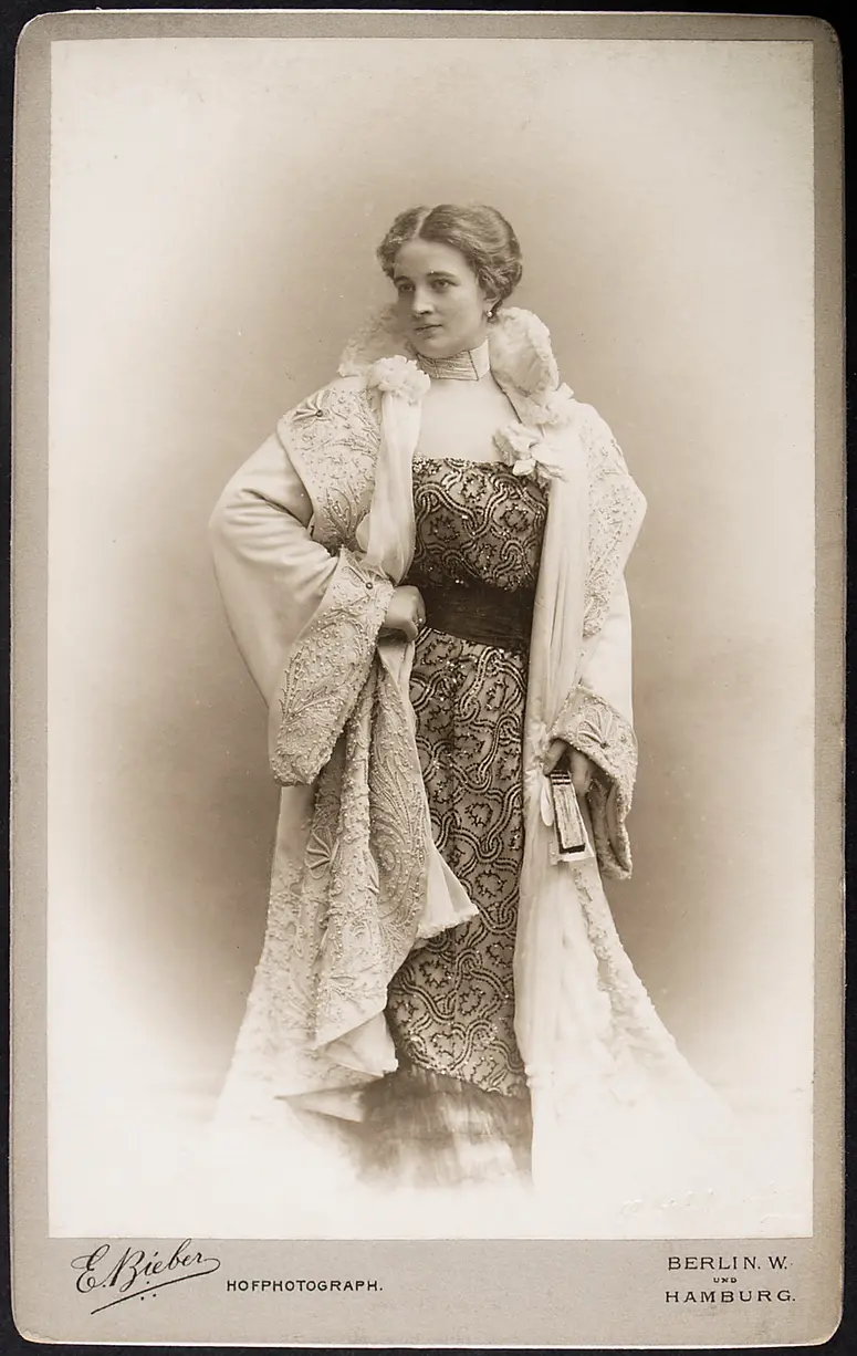 Therese Voigt