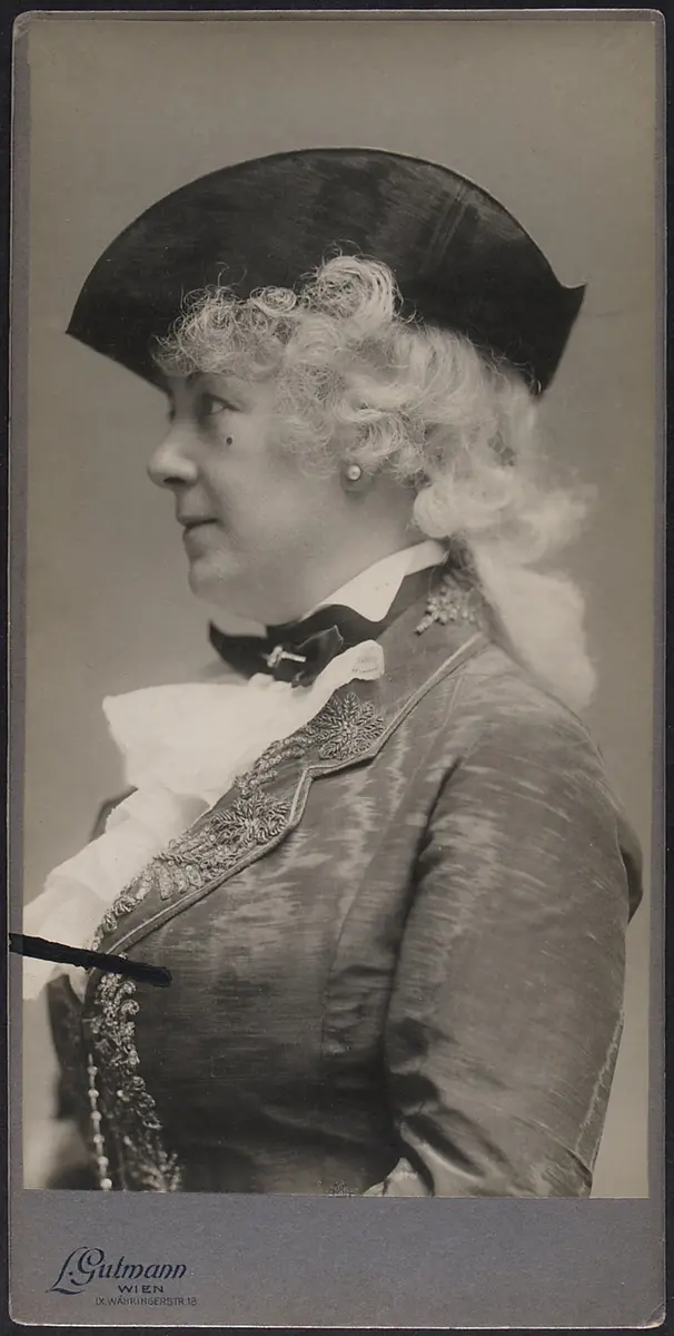 Dora Kepplinger