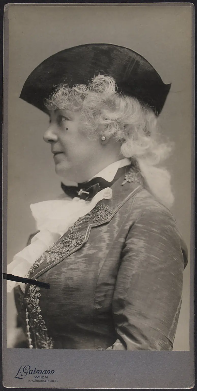 Dora Kepplinger