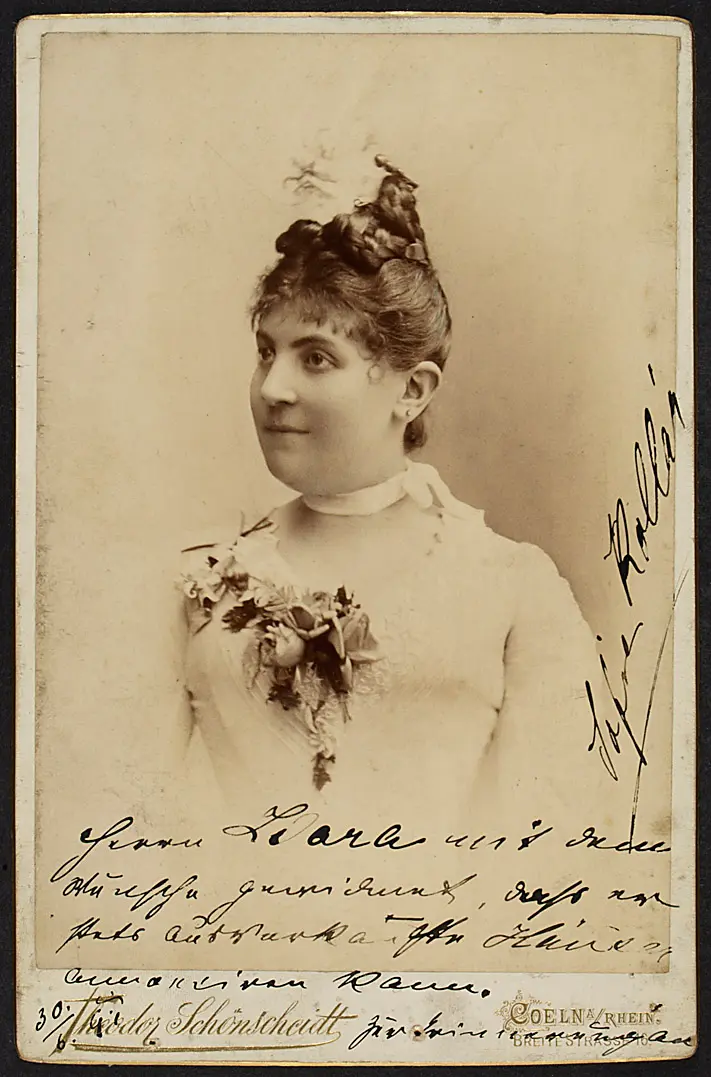 Sophie Kollar