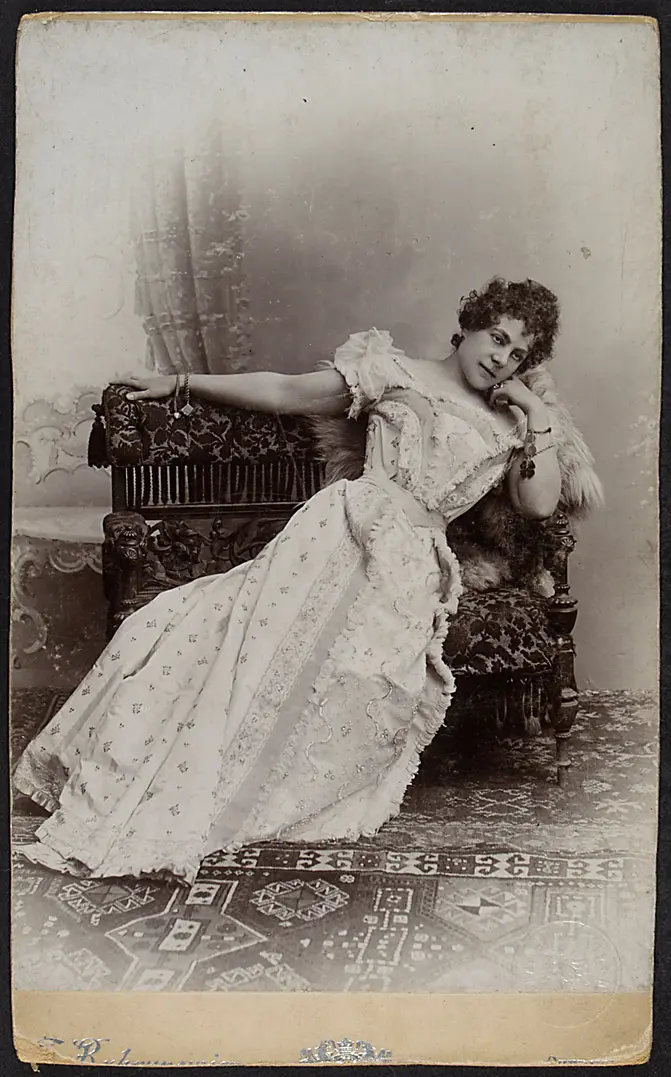 Agathe Barsescu