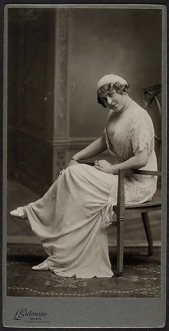 Adele Baum