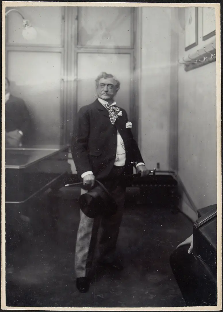Johann Michael Schweighofer