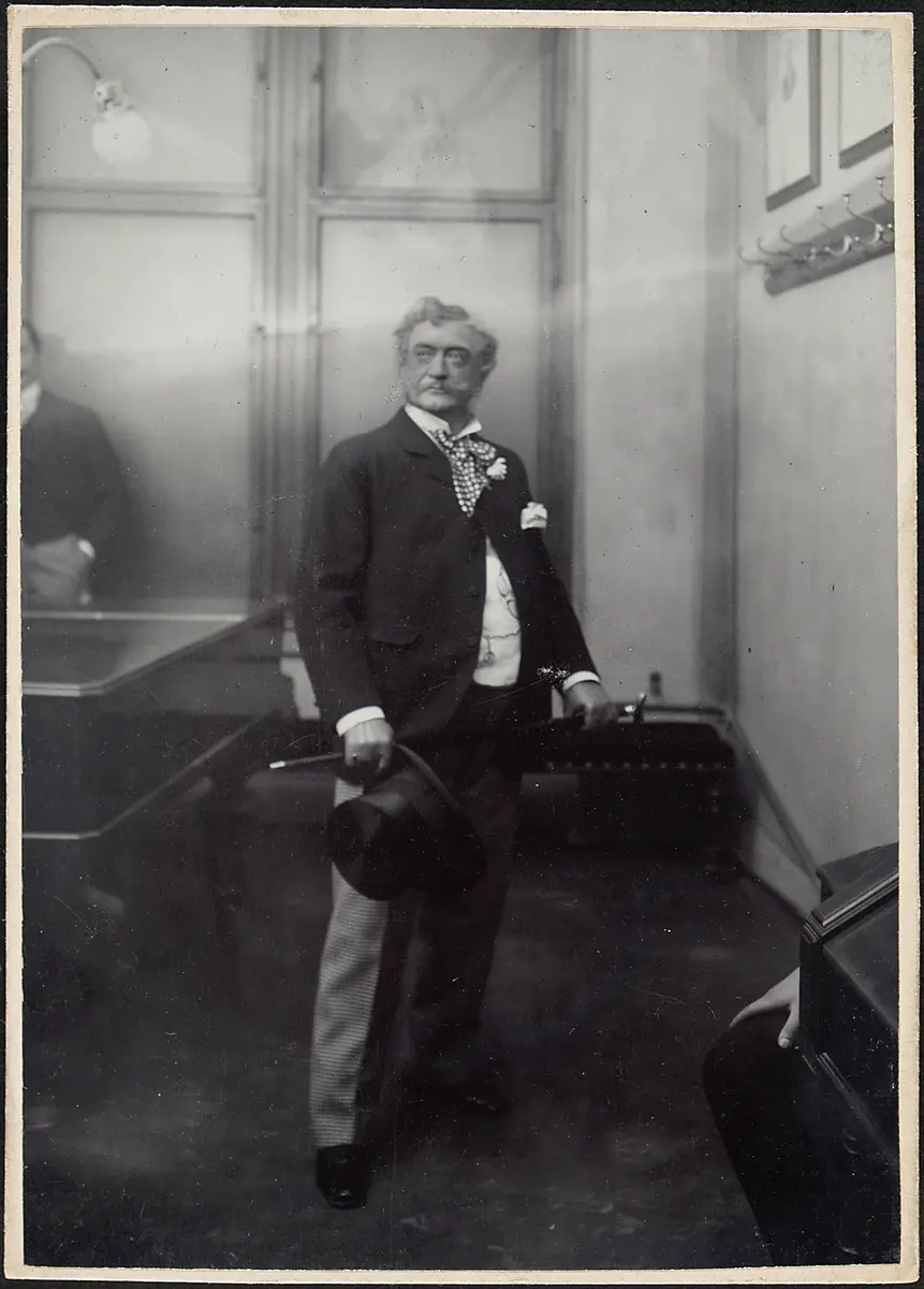 Johann Michael Schweighofer